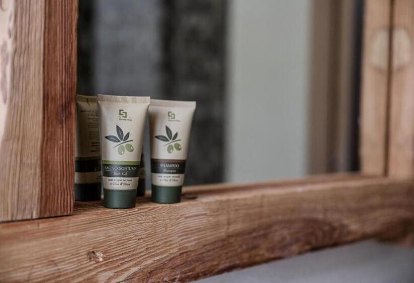 شقة غرفتين, Villetta Val Di Sole