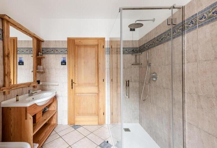 شقة غرفتين, Villetta Val Di Sole