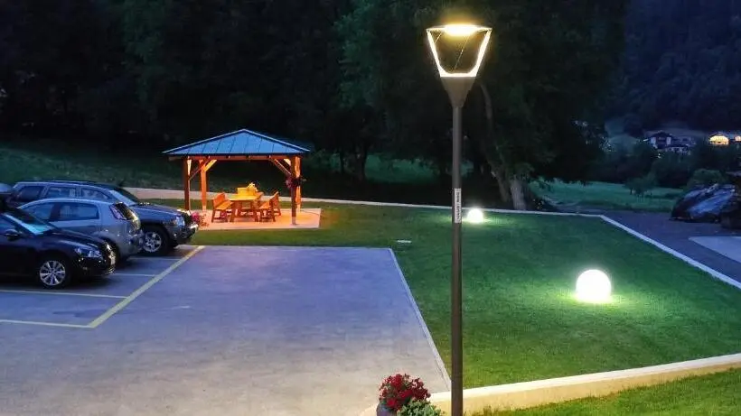３ベッドルームのスーペリアアパートメント, Villetta Val Di Sole