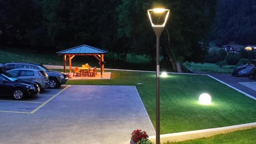 شقة غرفة واحدة, Villetta Val Di Sole