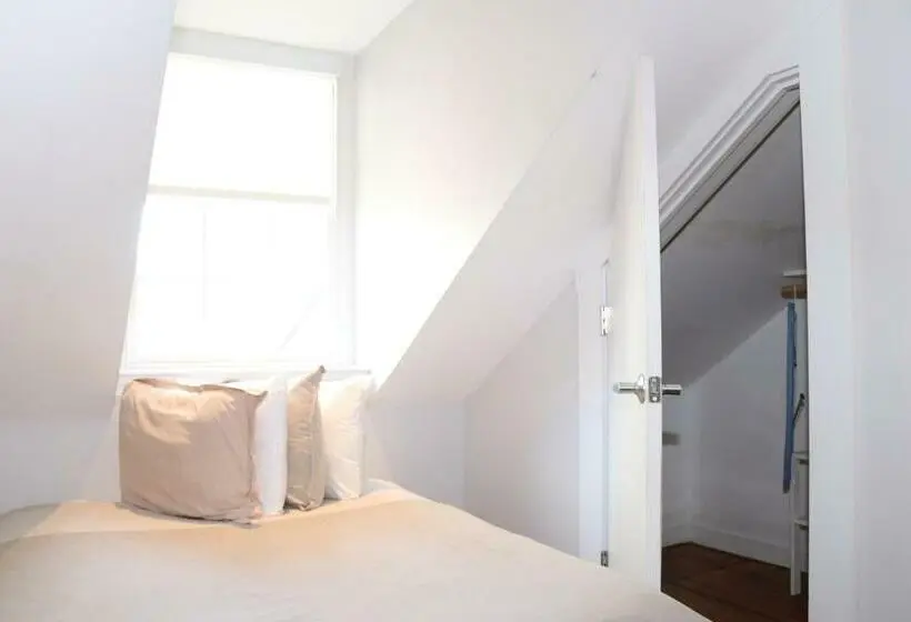 استودیوی استاندارد, Comfy Beacon Hill Studio Great For Work Travel #13