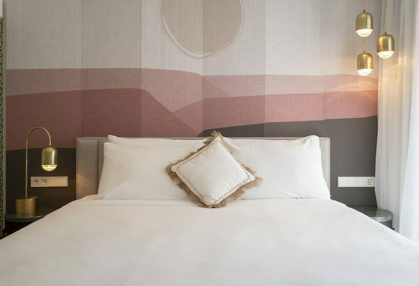 סטודיו סופריור עם נוף לים, Boutique Apartments Marsol Ibiza