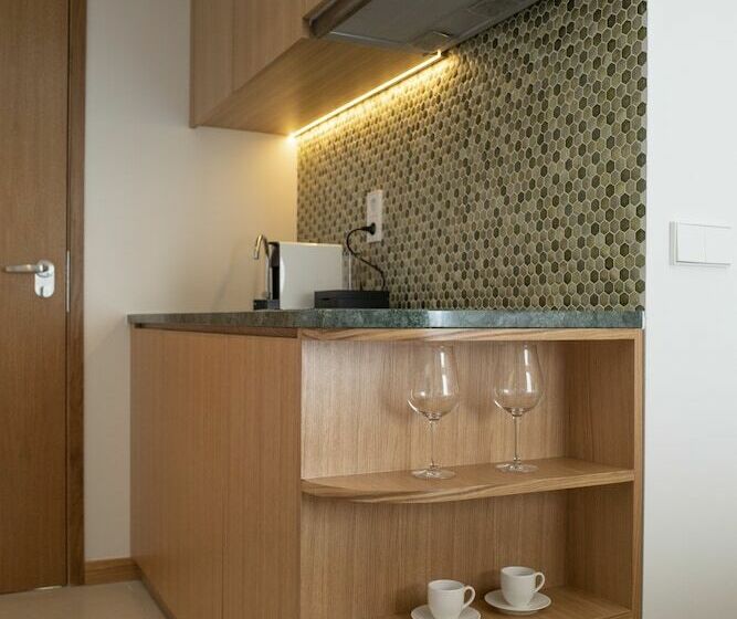 סטודיו סופריור עם נוף לים, Boutique Apartments Marsol Ibiza