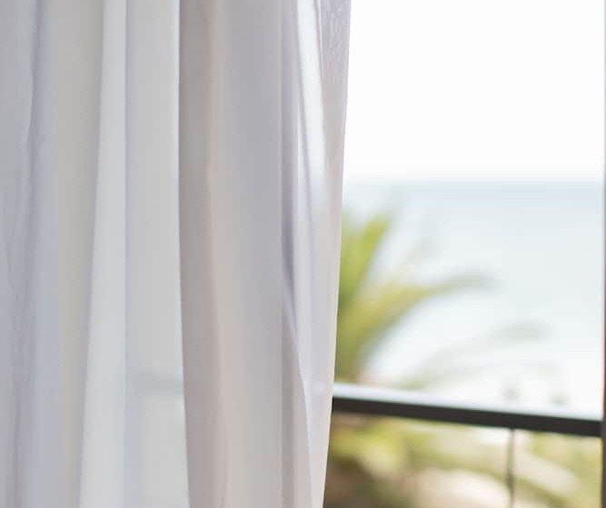 סטודיו סופריור עם נוף לים, Boutique Apartments Marsol Ibiza