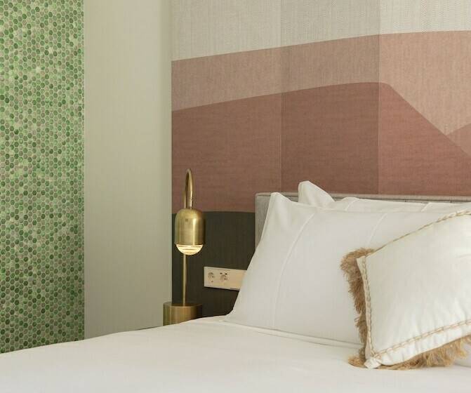 סטודיו סופריור עם נוף לים, Boutique Apartments Marsol Ibiza