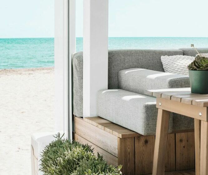 סטודיו סופריור עם נוף לים, Boutique Apartments Marsol Ibiza