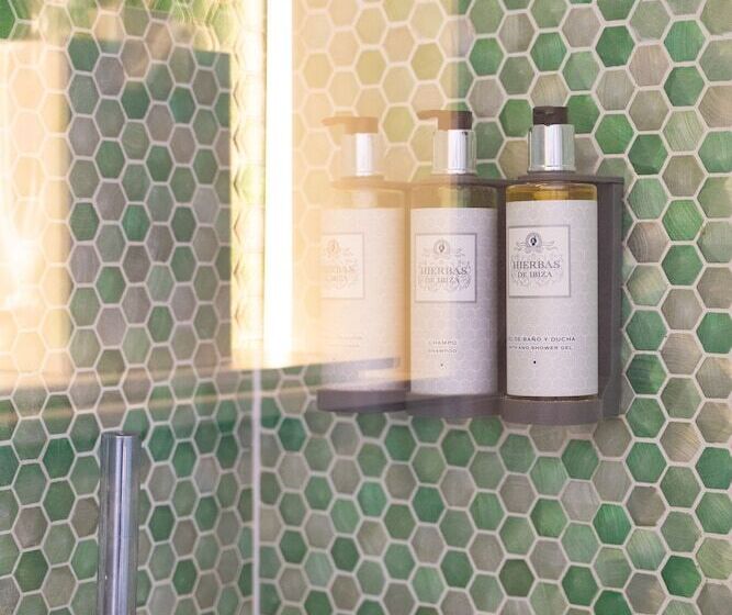 דירת חדר דלוקס, Boutique Apartments Marsol Ibiza