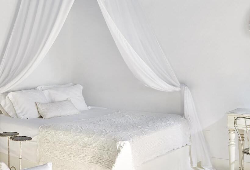 דירת חדר, Mykonos Blu, A Grecotel Resort To Live