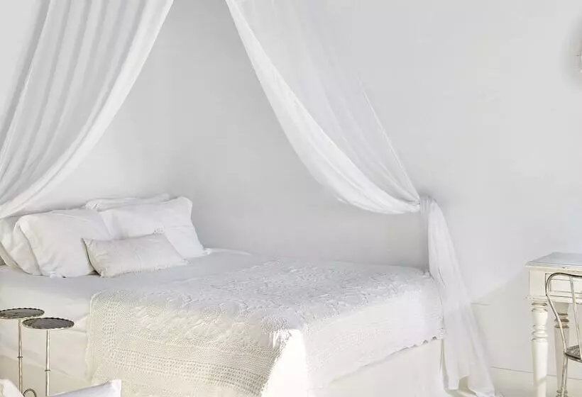 １ベッドルームアパートメント, Mykonos Blu, A Grecotel Resort To Live