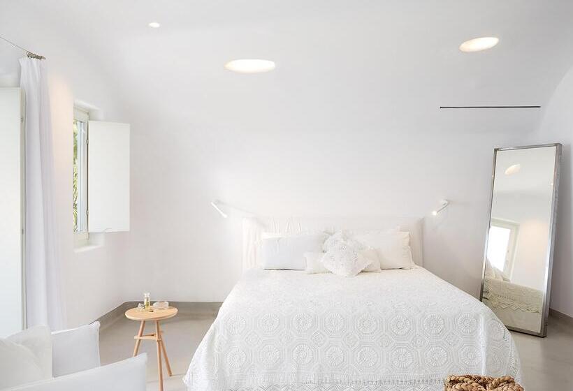 Люкс, Mykonos Blu, A Grecotel Resort To Live