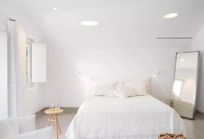 スイート, Mykonos Blu, A Grecotel Resort To Live
