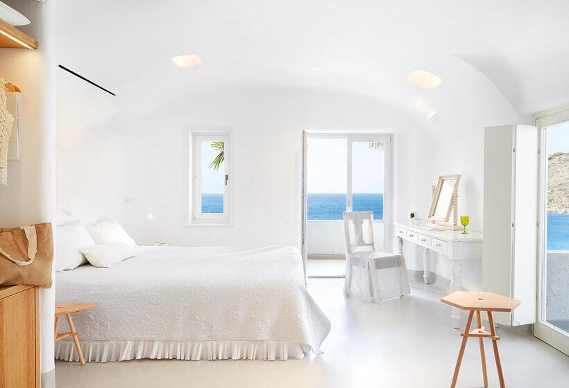 בקתה סטנדרטית, Mykonos Blu, A Grecotel Resort To Live