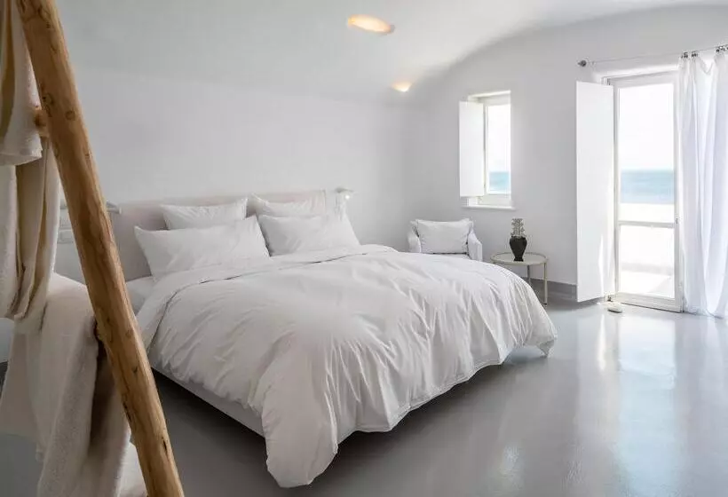 スイート, Mykonos Blu, A Grecotel Resort To Live
