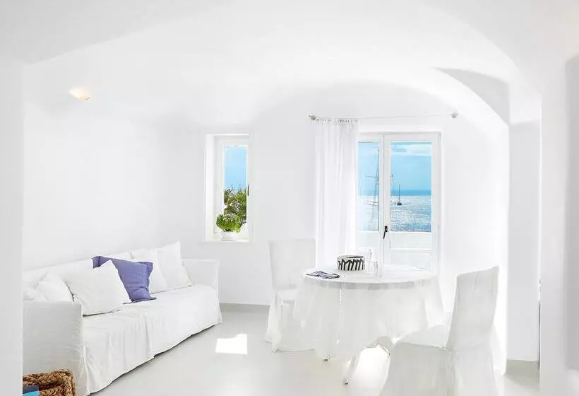 スイート, Mykonos Blu, A Grecotel Resort To Live