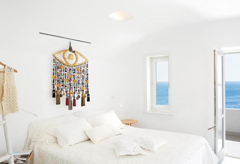 סוויטה, Mykonos Blu, A Grecotel Resort To Live
