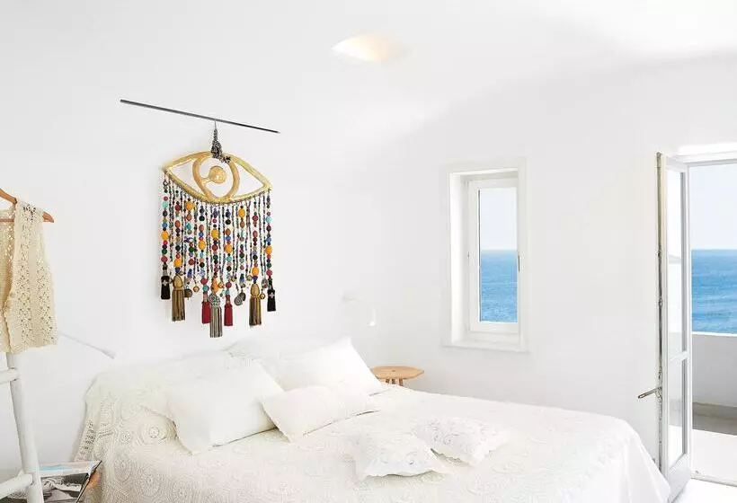 スイート, Mykonos Blu, A Grecotel Resort To Live