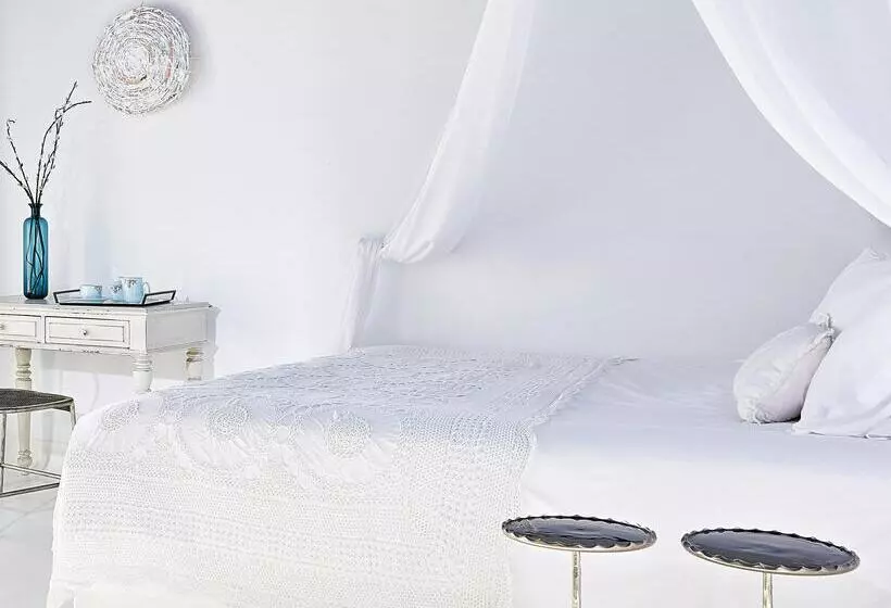 スタンダードバンガロー, Mykonos Blu, A Grecotel Resort To Live