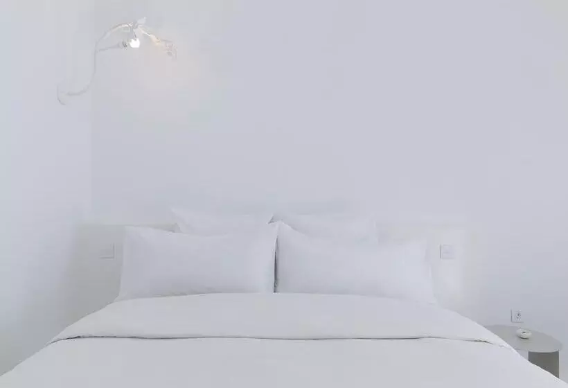 スタンダードバンガロー, Mykonos Blu, A Grecotel Resort To Live
