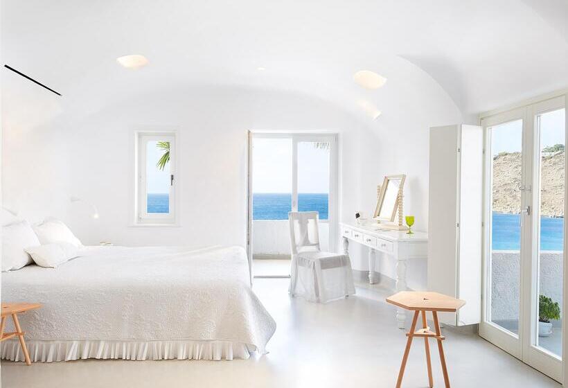 Бунгало Стандарт, Mykonos Blu, A Grecotel Resort To Live