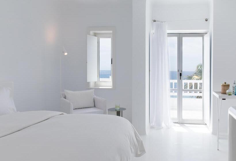 Бунгало Стандарт, Mykonos Blu, A Grecotel Resort To Live