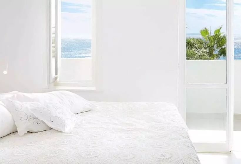 デラックスバンガロー, Mykonos Blu, A Grecotel Resort To Live