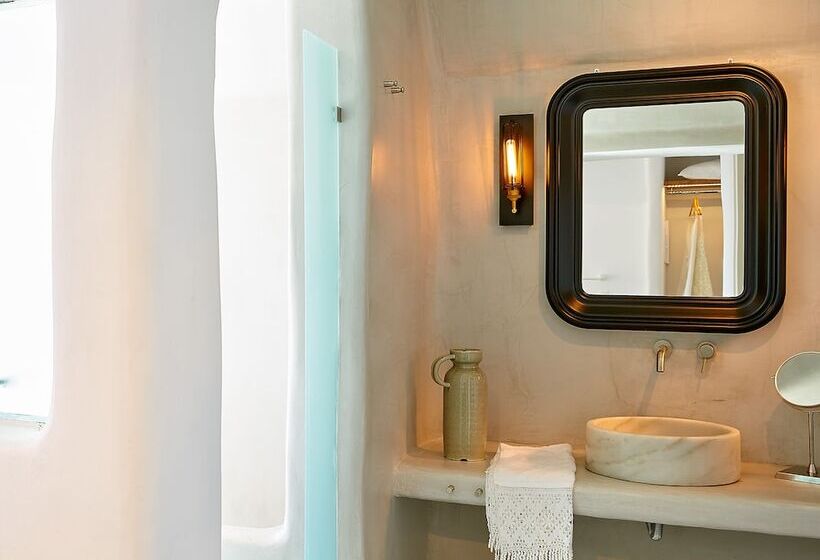 Бунгало Стандарт, Mykonos Blu, A Grecotel Resort To Live