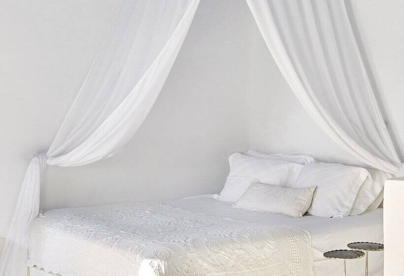 Бунгало Стандарт, Mykonos Blu, A Grecotel Resort To Live