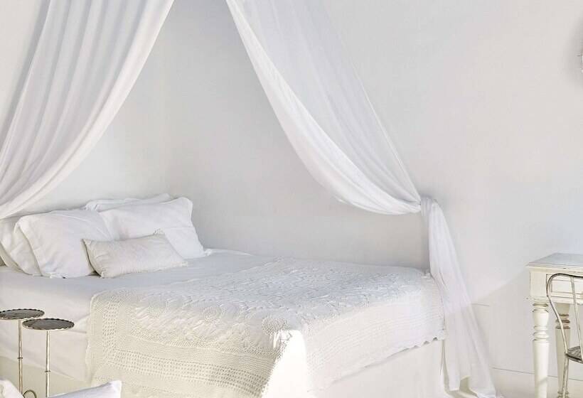 דירת חדר, Mykonos Blu, A Grecotel Resort To Live