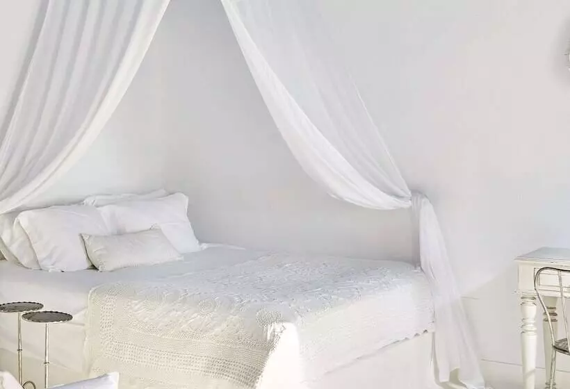 １ベッドルームアパートメント, Mykonos Blu, A Grecotel Resort To Live
