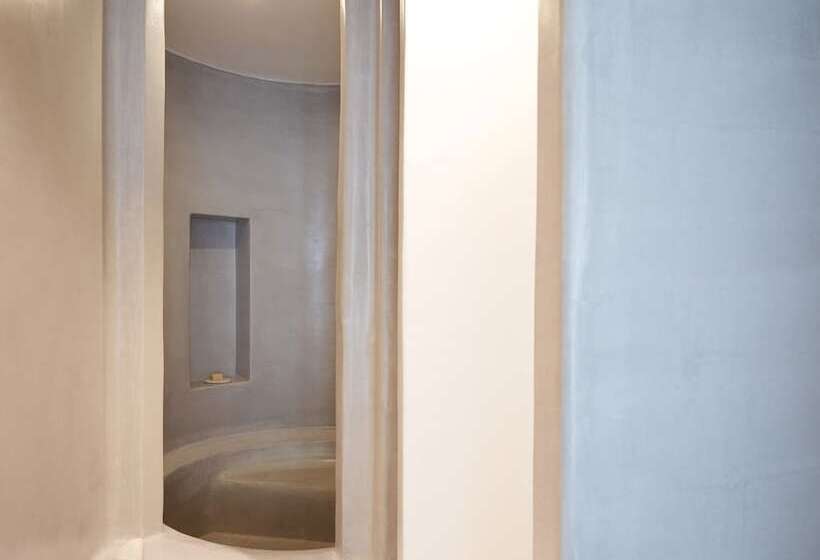 דירת חדר, Mykonos Blu, A Grecotel Resort To Live