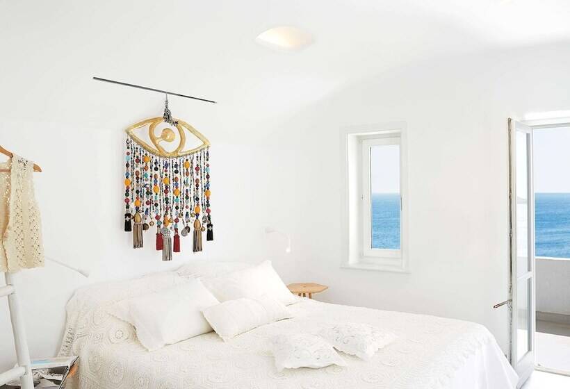 סוויטה, Mykonos Blu, A Grecotel Resort To Live