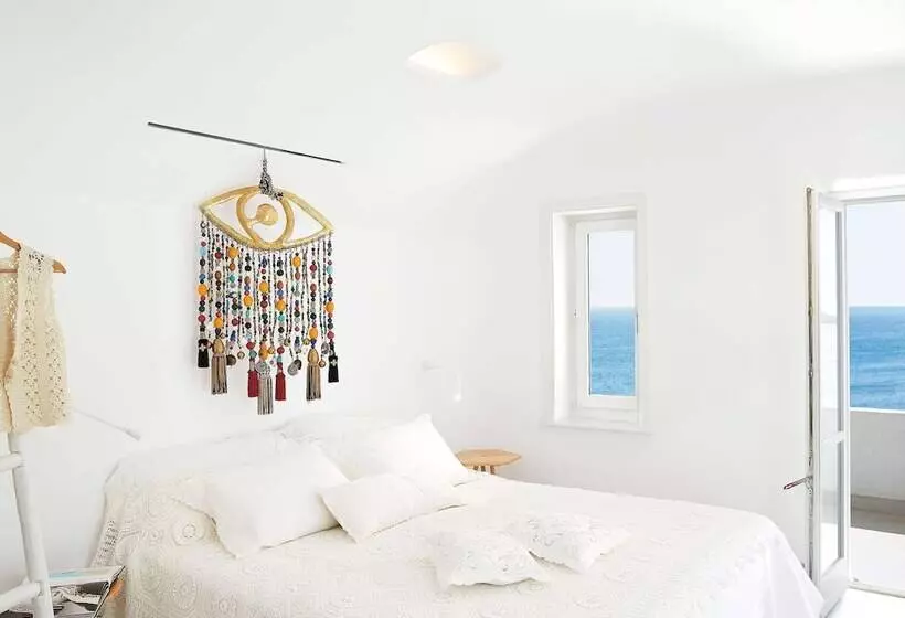 スイート, Mykonos Blu, A Grecotel Resort To Live