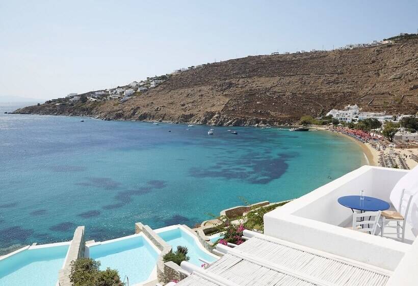 סוויטה, Mykonos Blu, A Grecotel Resort To Live