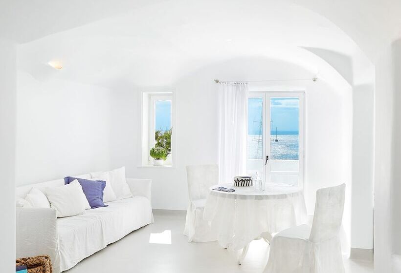 סוויטה, Mykonos Blu, A Grecotel Resort To Live