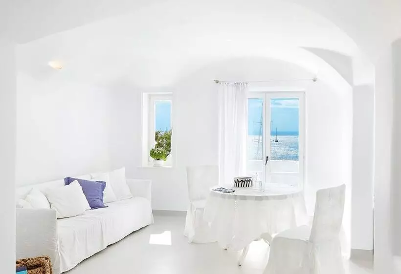 スイート, Mykonos Blu, A Grecotel Resort To Live