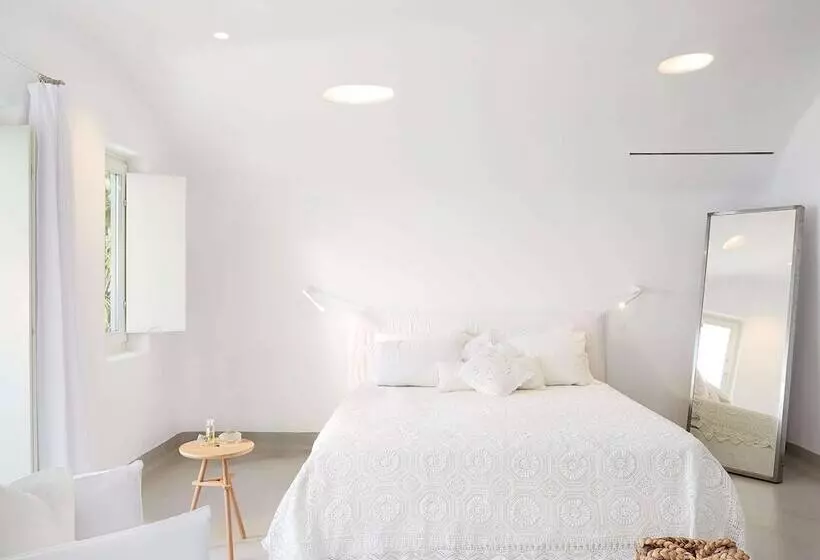 スイート, Mykonos Blu, A Grecotel Resort To Live