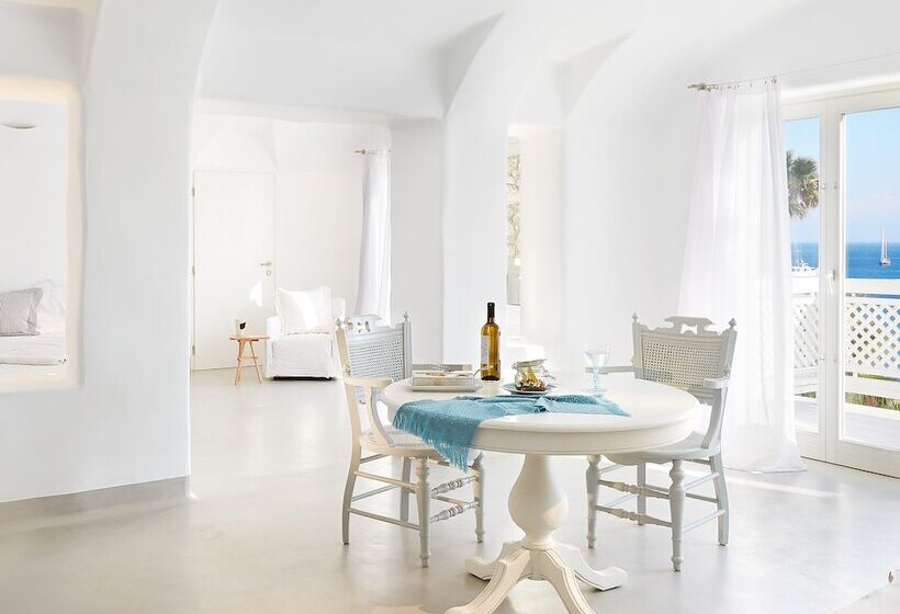 סוויטה, Mykonos Blu, A Grecotel Resort To Live