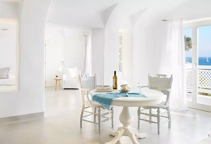 スイート, Mykonos Blu, A Grecotel Resort To Live