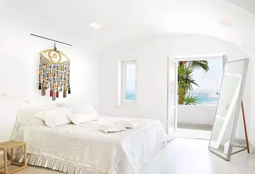 デラックスバンガロー, Mykonos Blu, A Grecotel Resort To Live
