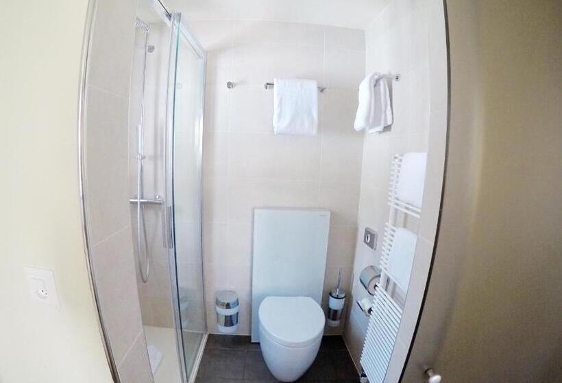 スーペリアールーム, Alpina