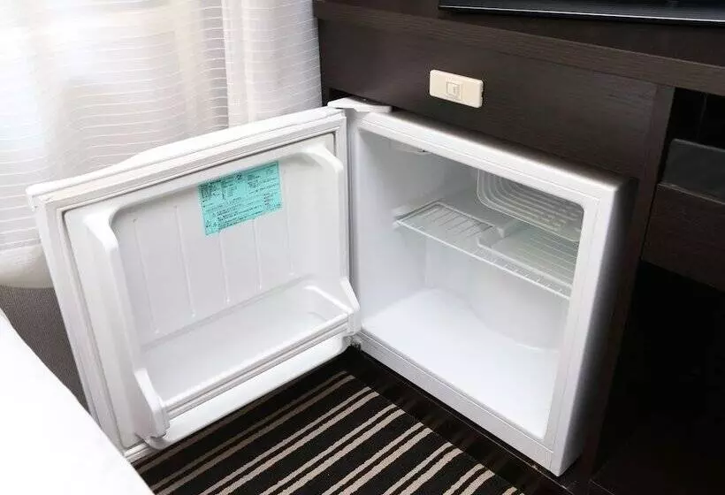 スタンダードシングルルーム, Apa Hotel Tokyo Itabashi Ekimae