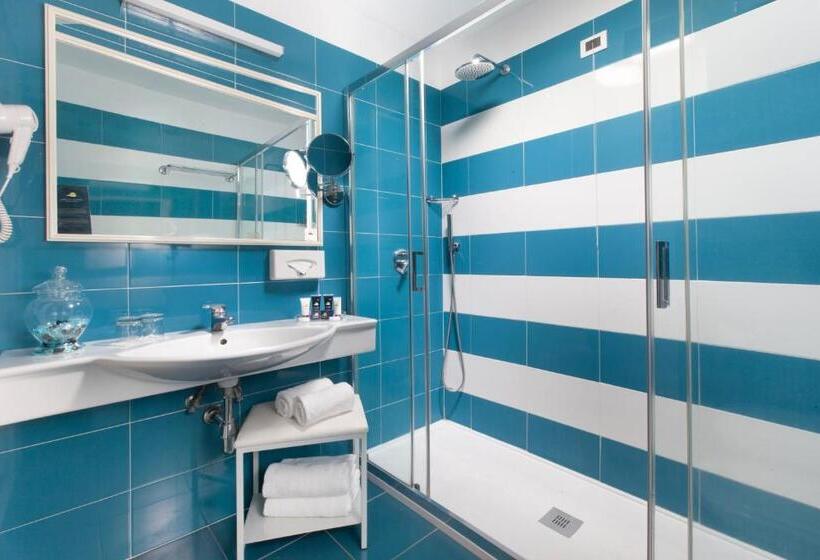 스탠다드 발코니 룸, Atlantic Palace