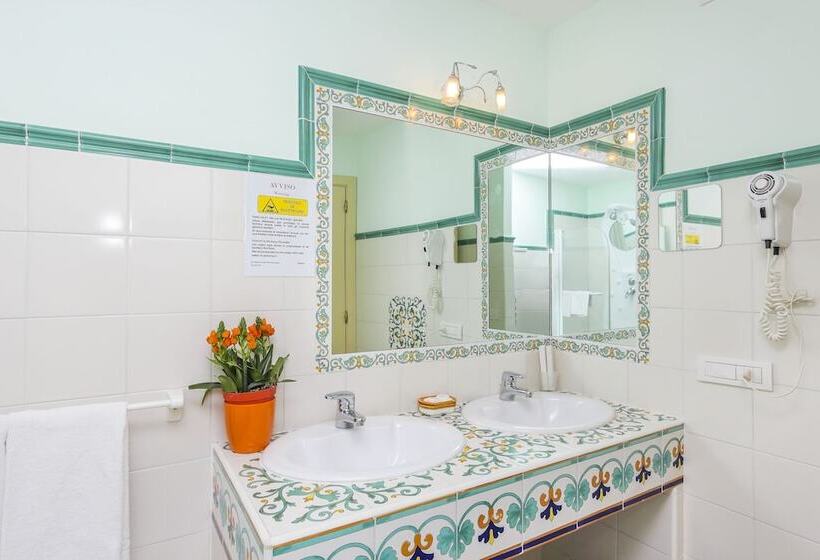 Номер Стандарт, Bonadies