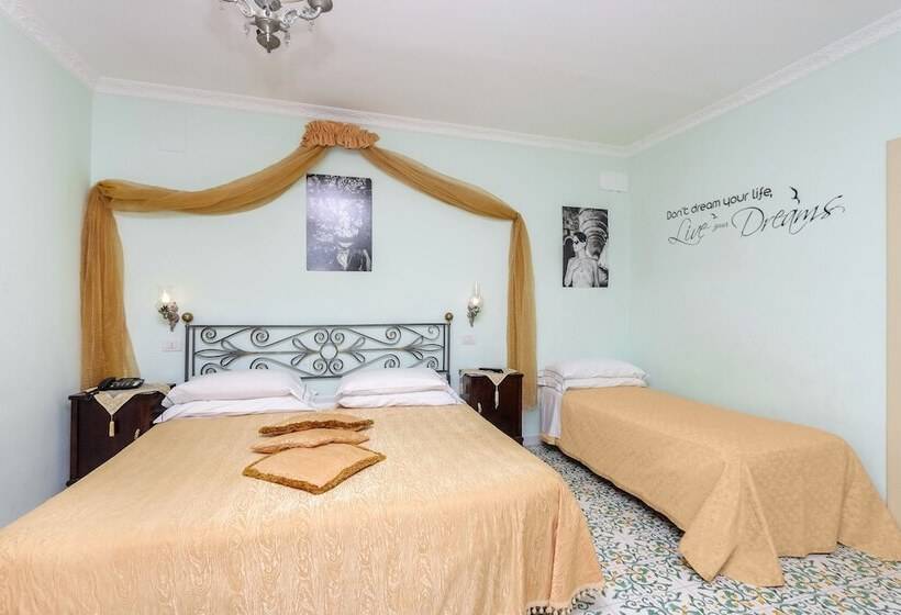 Номер Стандарт, Bonadies