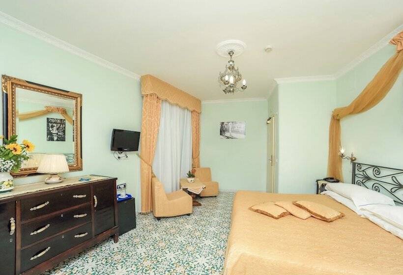 Номер Стандарт, Bonadies