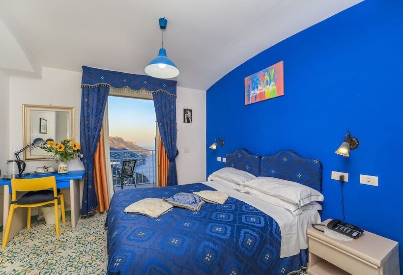 Номер Deluxe, Bonadies