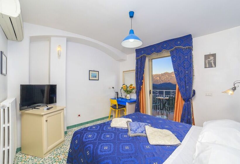 デラックスルーム, Bonadies