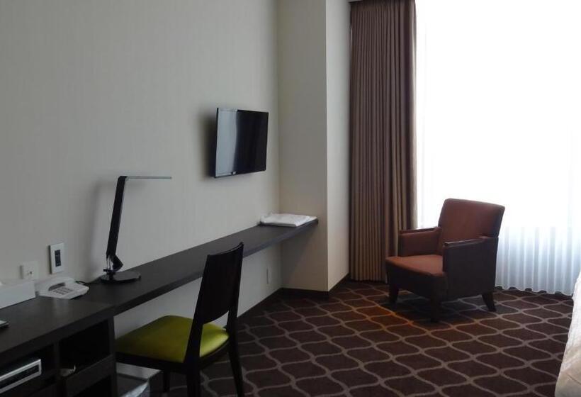 חדר פרמיום, Breezbay Hotel Resort And Spa