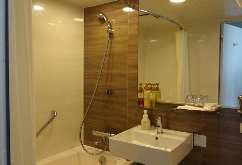 חדר פרמיום, Breezbay Hotel Resort And Spa