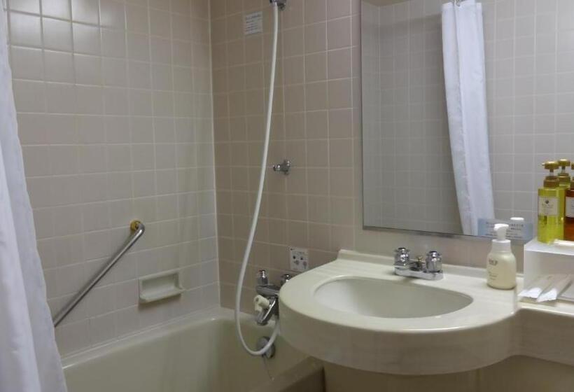 חדר סטנדרט, Breezbay Hotel Resort And Spa